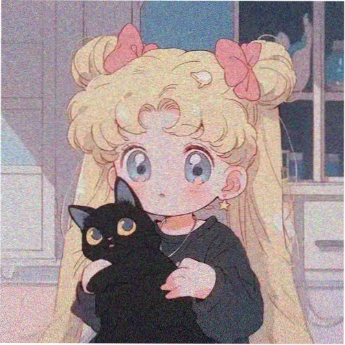 追番第七年头像