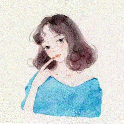 晚风不渡头像